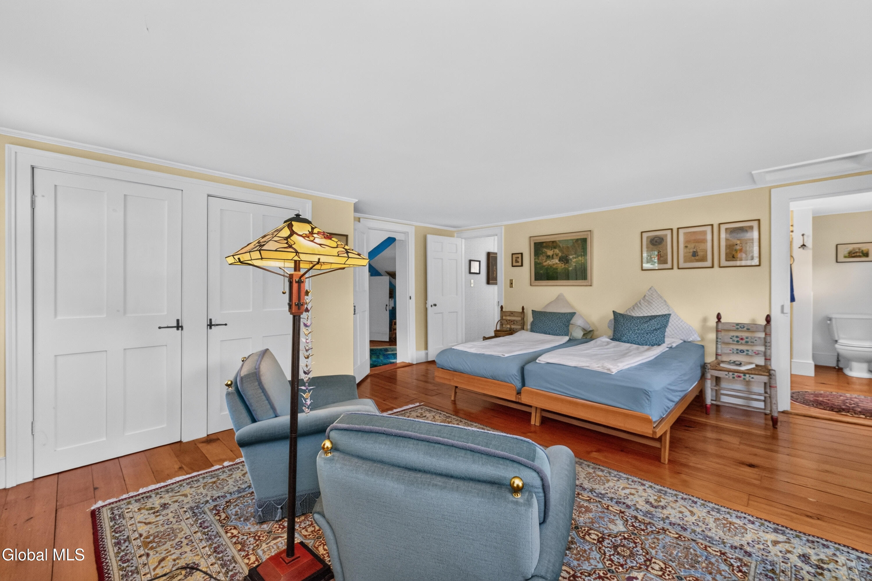 72 Gilbert Street Cambridge NY 12816