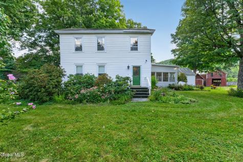 72 Gilbert Street Cambridge NY 12816