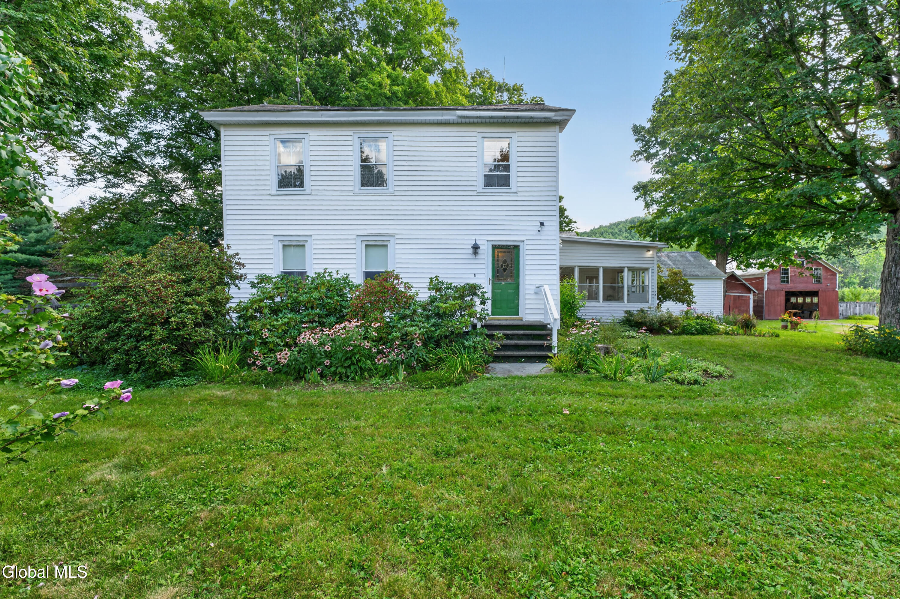 72 Gilbert Street Cambridge NY 12816