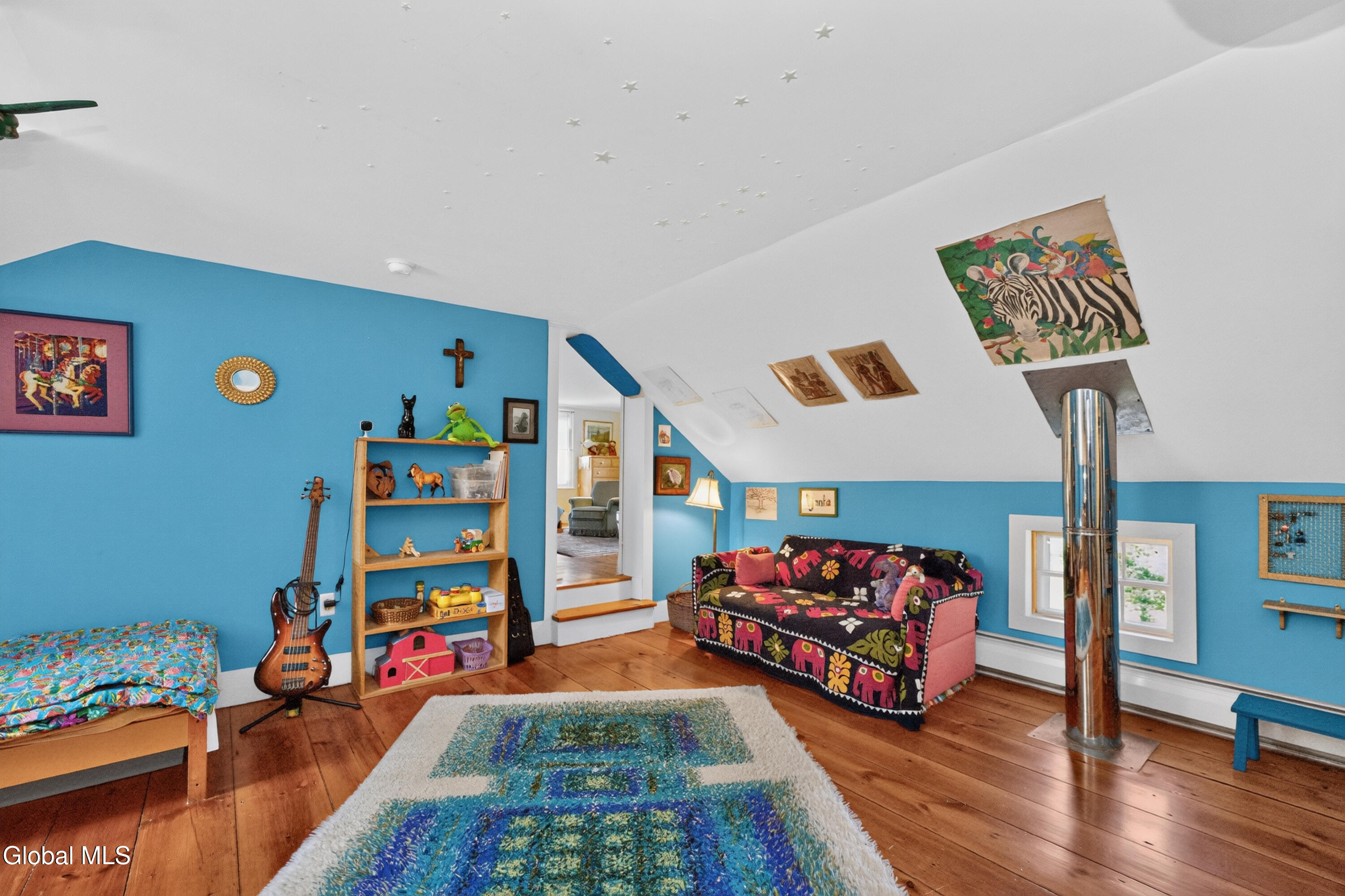 72 Gilbert Street Cambridge NY 12816