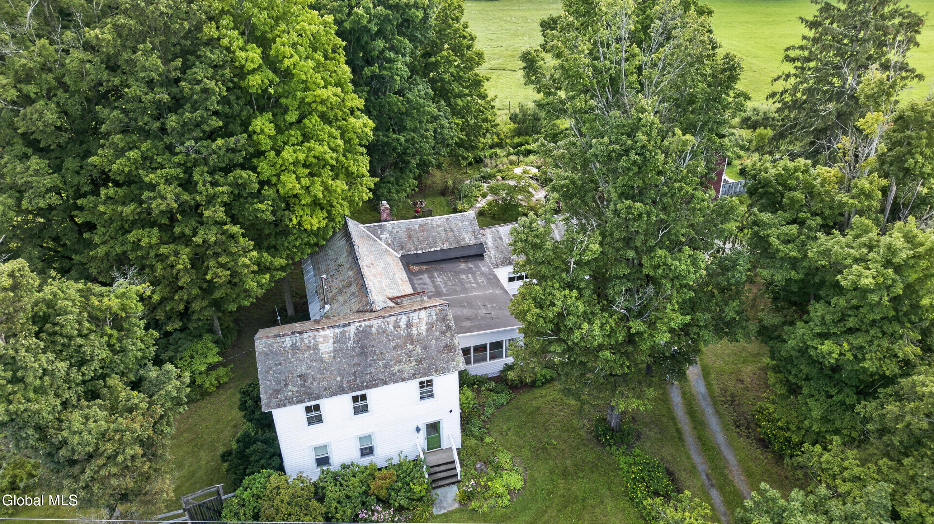 72 Gilbert Street Cambridge NY 12816