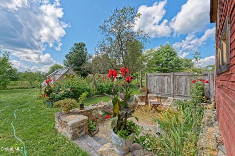 72 Gilbert Street Cambridge NY 12816