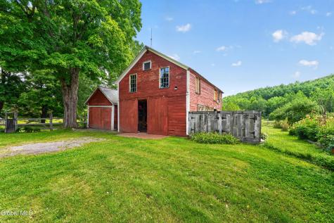 72 Gilbert Street Cambridge NY 12816