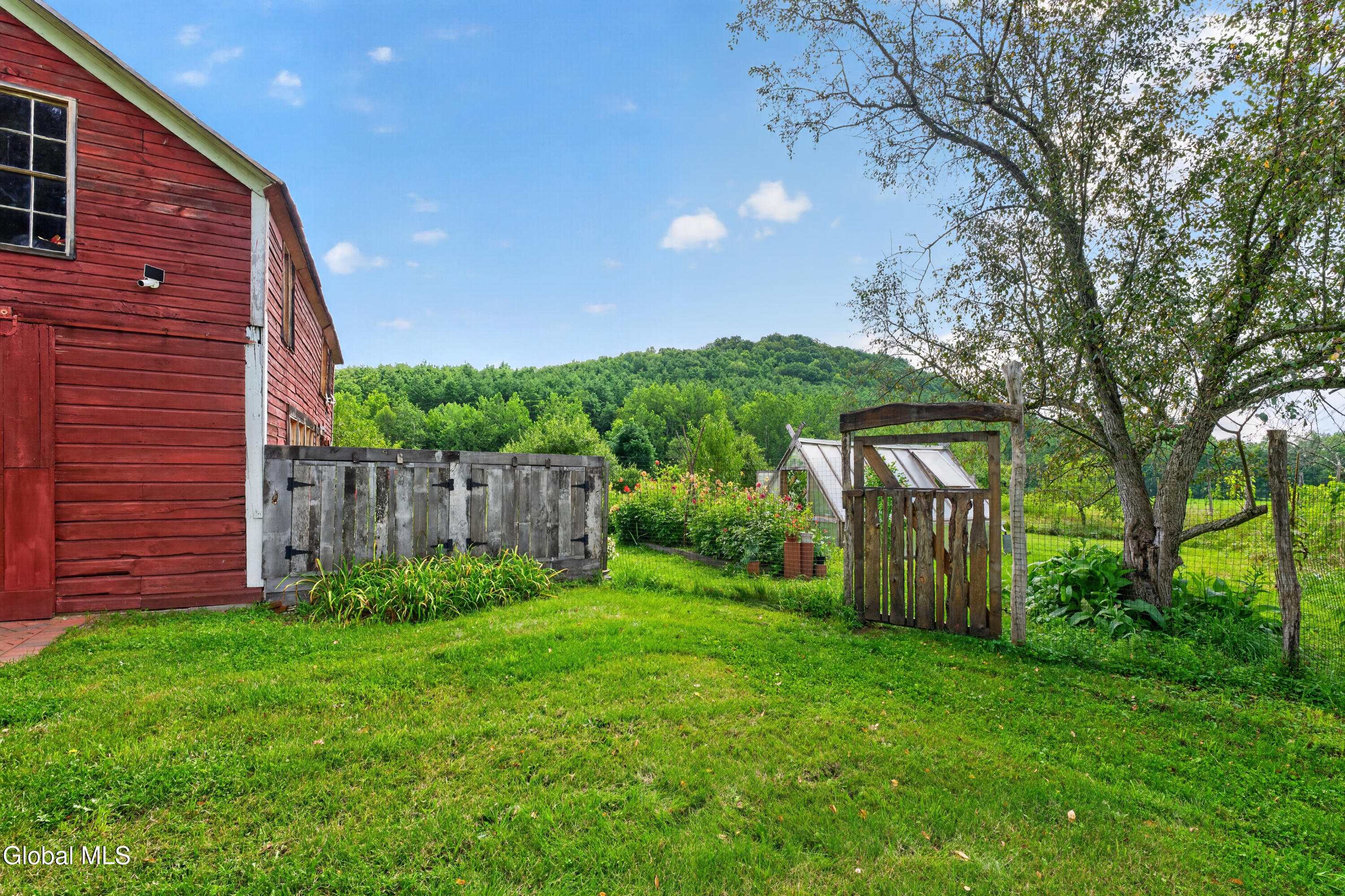 72 Gilbert Street Cambridge NY 12816