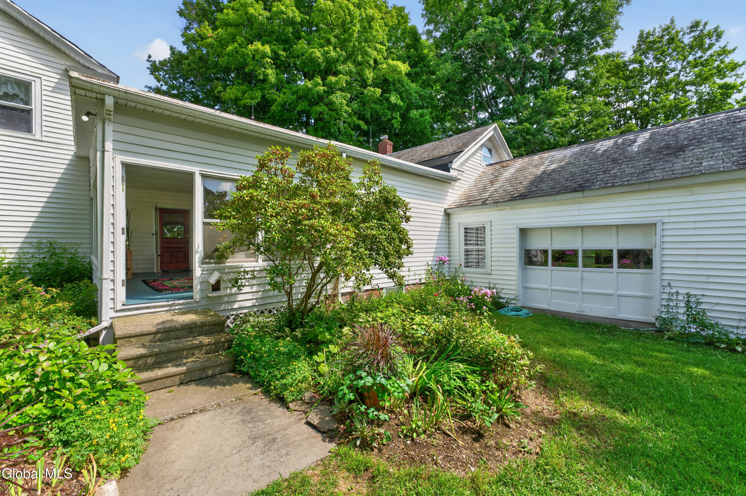 72 Gilbert Street Cambridge NY 12816