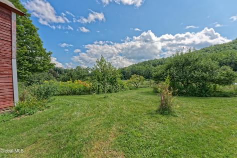 72 Gilbert Street Cambridge NY 12816
