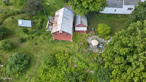 72 Gilbert Street Cambridge NY 12816