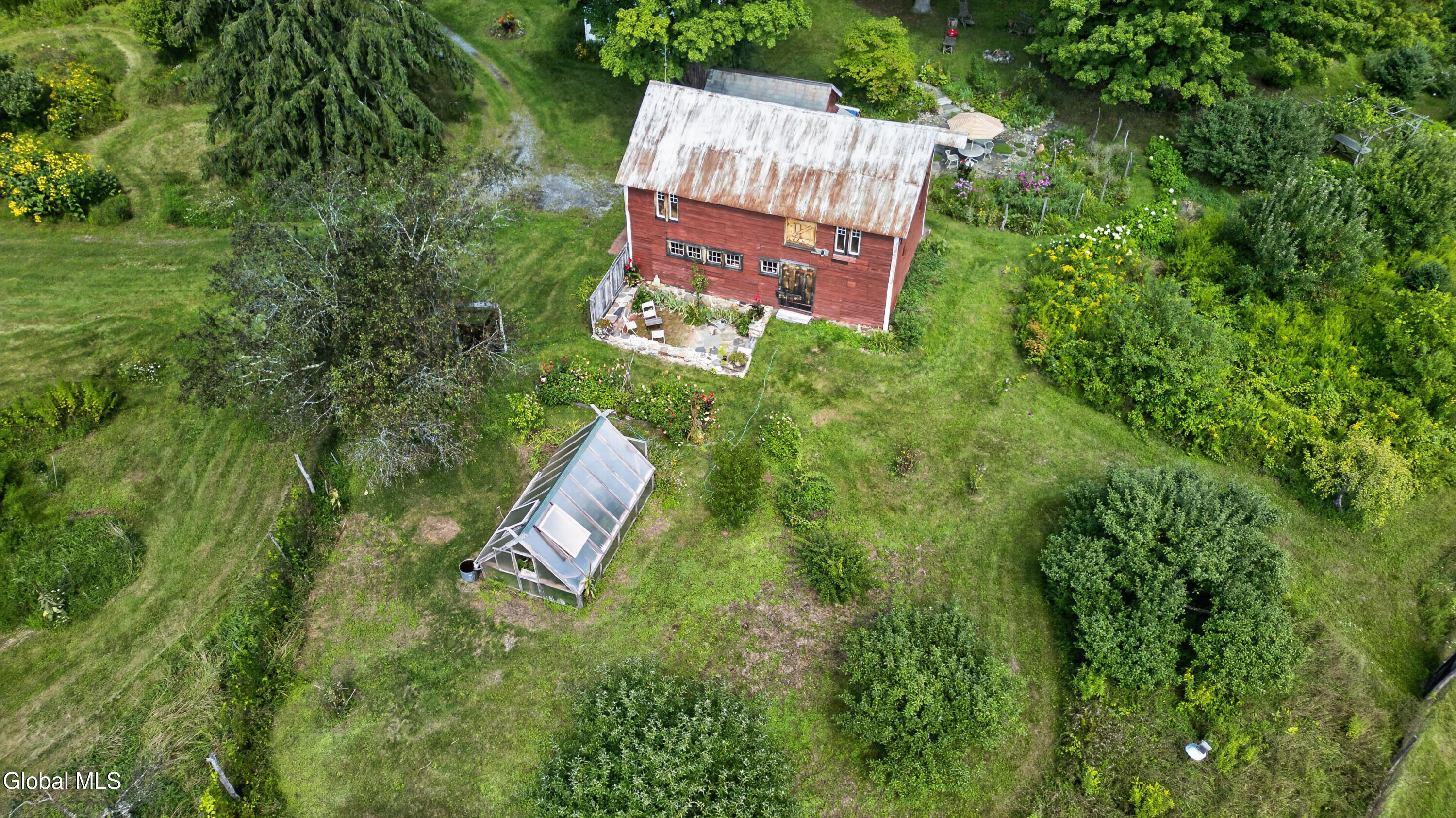 72 Gilbert Street Cambridge NY 12816