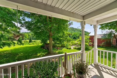 72 Gilbert Street Cambridge NY 12816