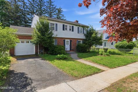 5 Rosemont Street Albany NY 12203