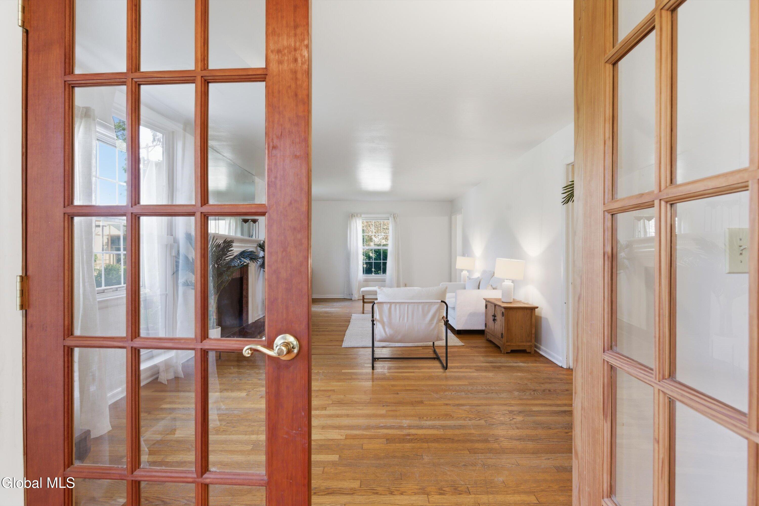 5 Rosemont Street Albany NY 12203