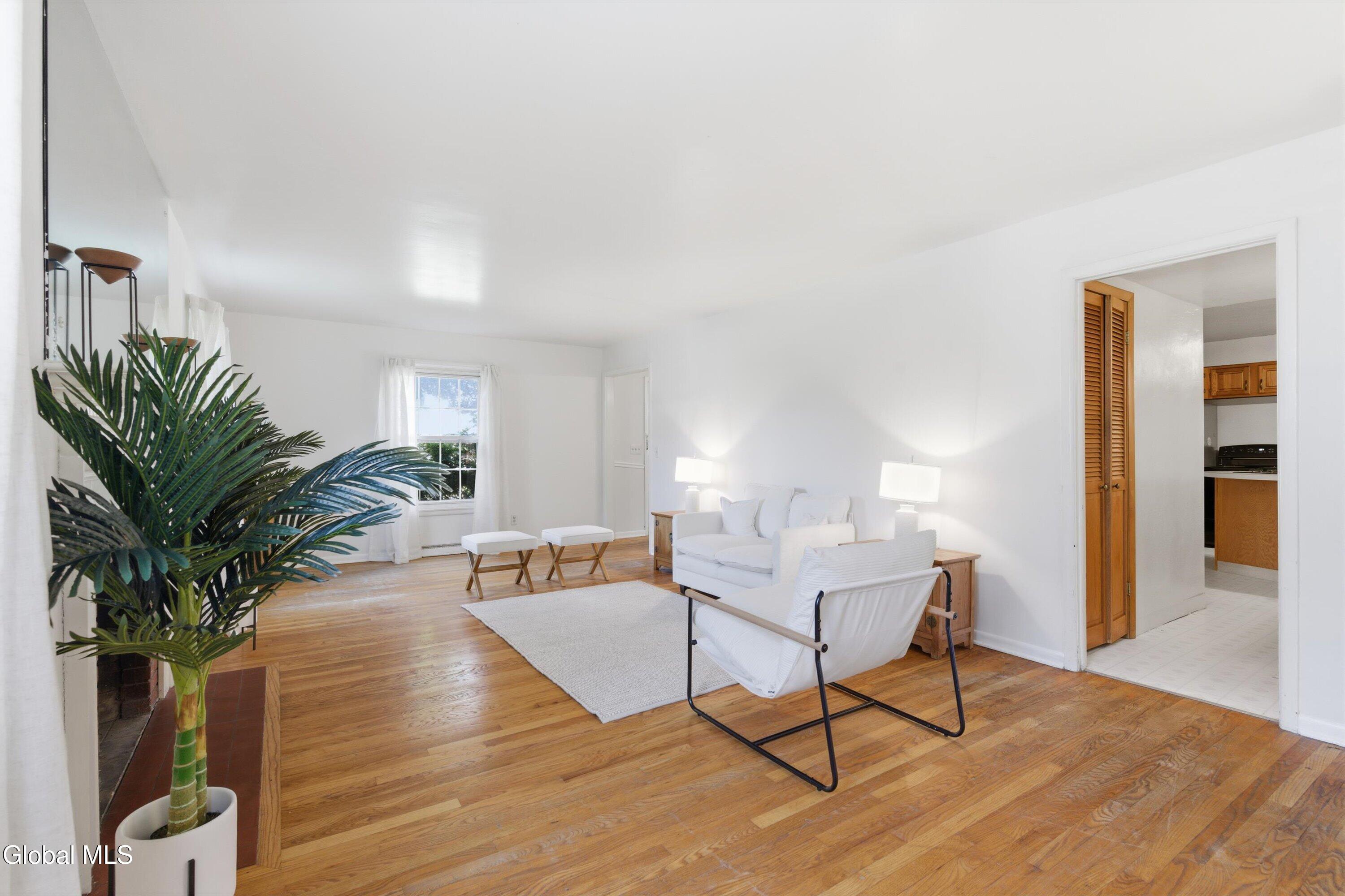 5 Rosemont Street Albany NY 12203