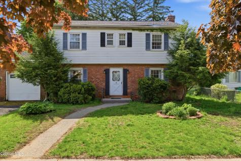 5 Rosemont Street Albany NY 12203