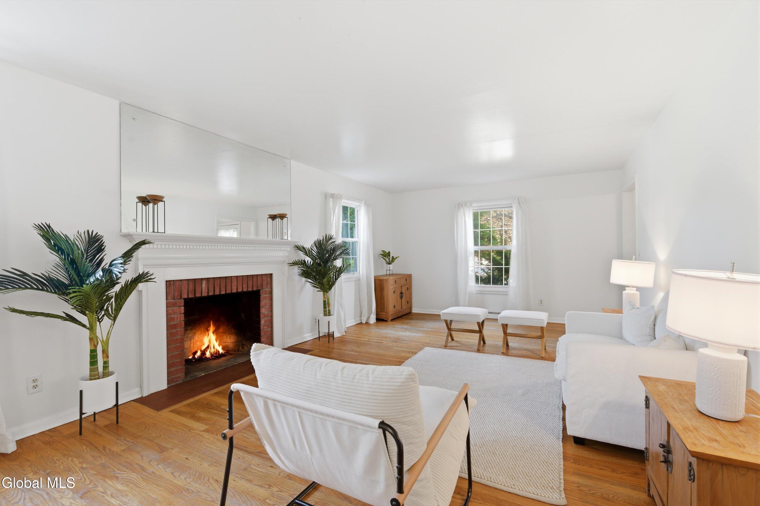 5 Rosemont Street Albany NY 12203