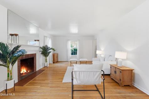 5 Rosemont Street Albany NY 12203