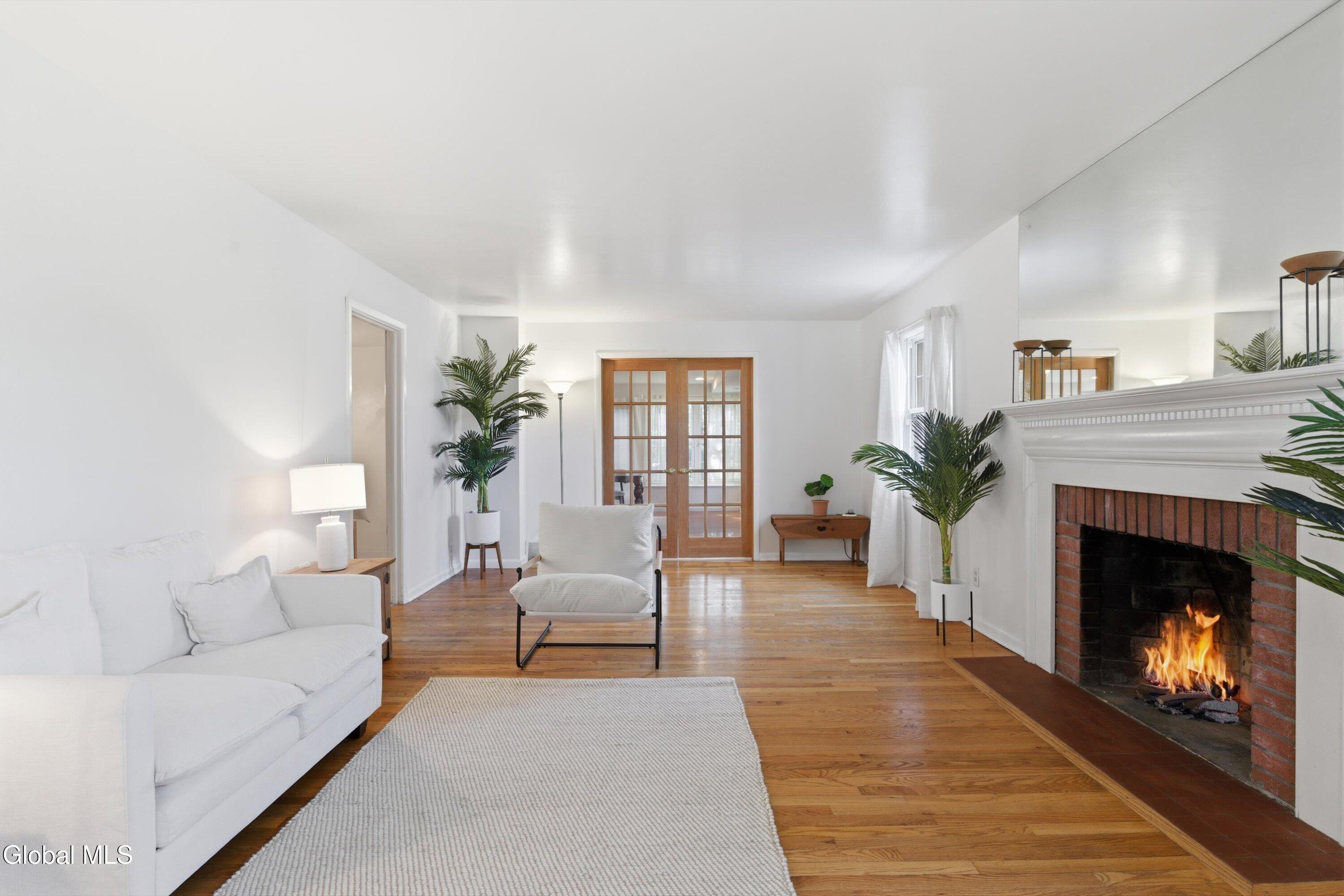 5 Rosemont Street Albany NY 12203
