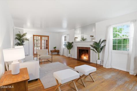 5 Rosemont Street Albany NY 12203