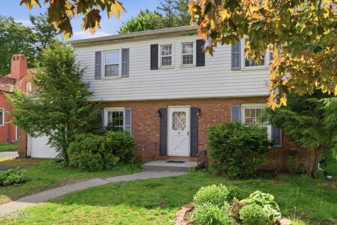 5 Rosemont Street Albany NY 12203