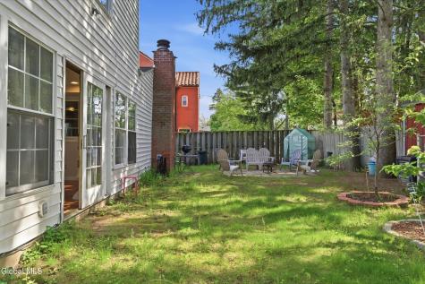 5 Rosemont Street Albany NY 12203