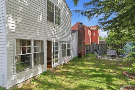 5 Rosemont Street Albany NY 12203