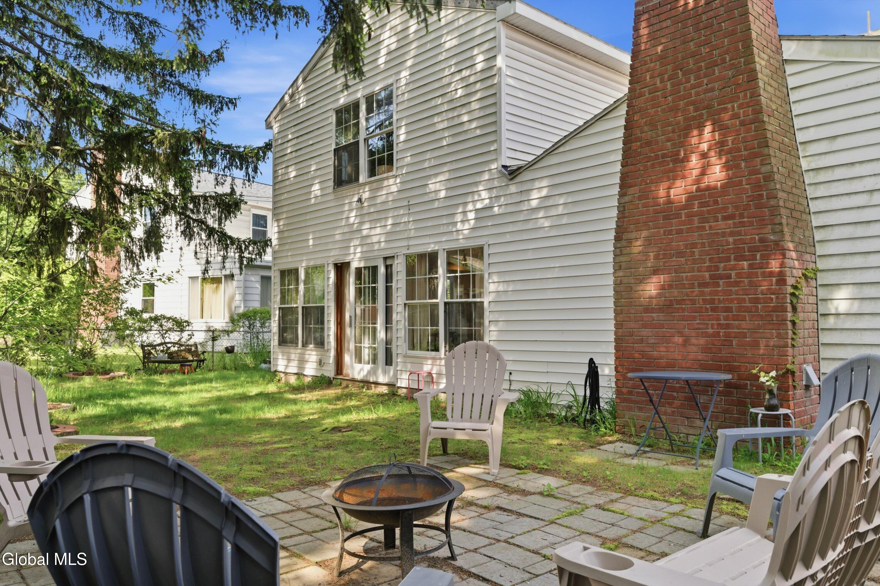 5 Rosemont Street Albany NY 12203