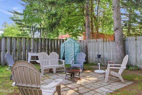 5 Rosemont Street Albany NY 12203