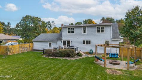 14 Sherwood Drive Queensbury NY 12804