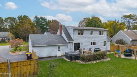14 Sherwood Drive Queensbury NY 12804
