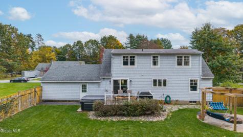 14 Sherwood Drive Queensbury NY 12804