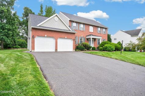 48 Victoria Court Niskayuna NY 12309