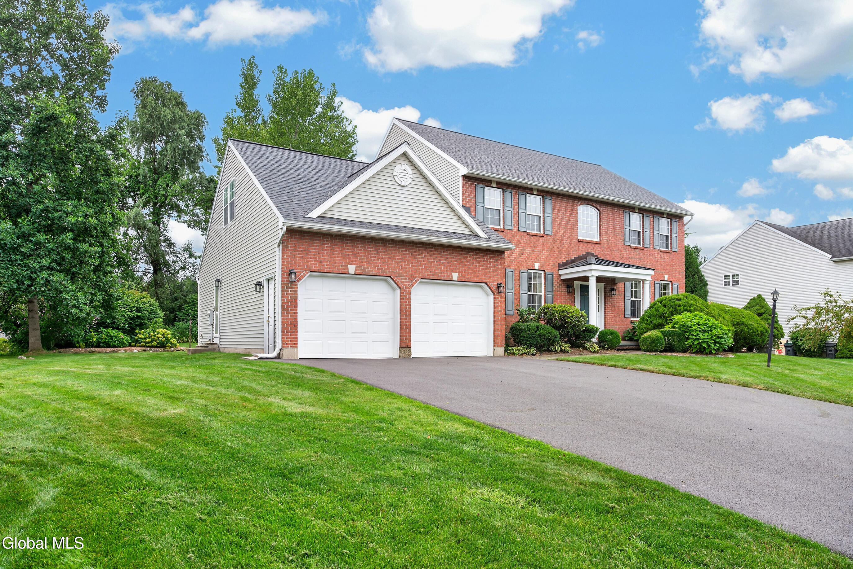 48 Victoria Court Niskayuna NY 12309
