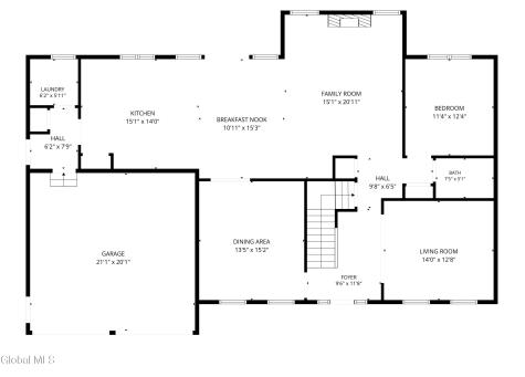 48 Victoria Court Niskayuna NY 12309