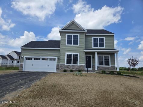 26 Sally Street Mechanicville NY 12118