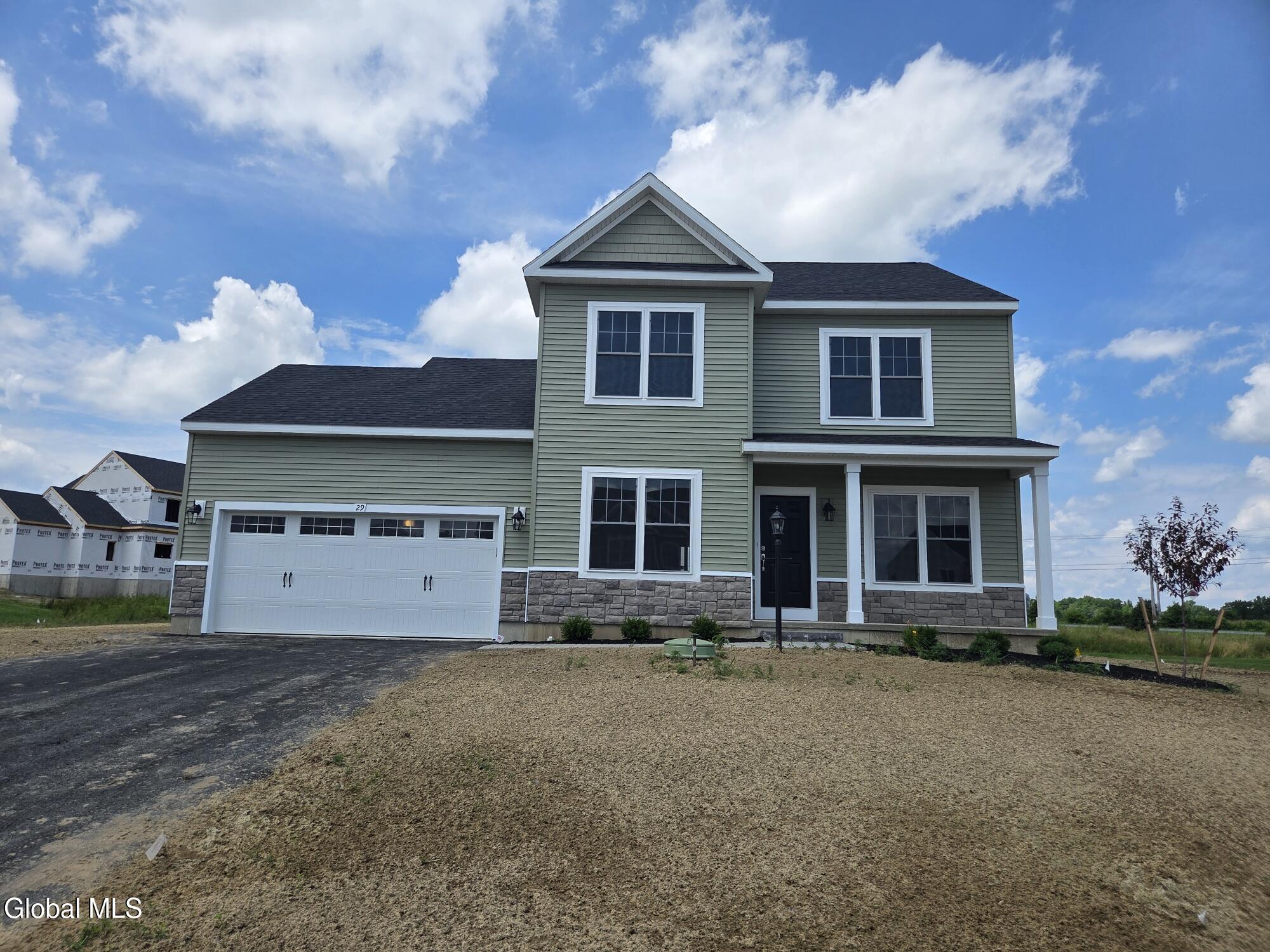 26 Sally Street Mechanicville NY 12118