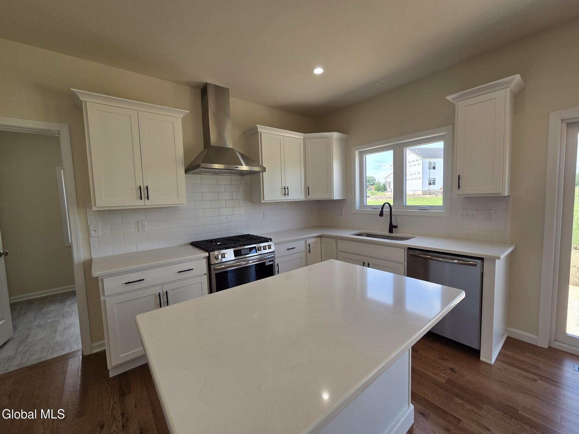 26 Sally Street Mechanicville NY 12118
