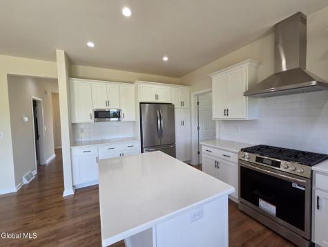 26 Sally Street Mechanicville NY 12118
