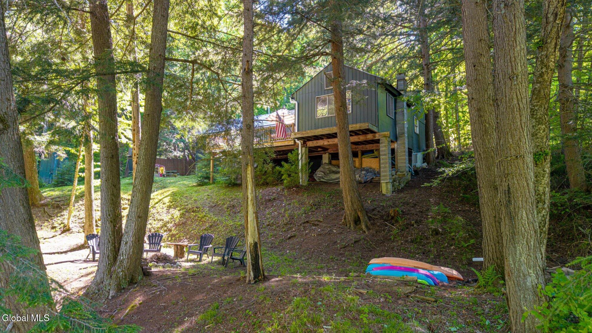 18 Miller Road Schroon Lake NY 12870