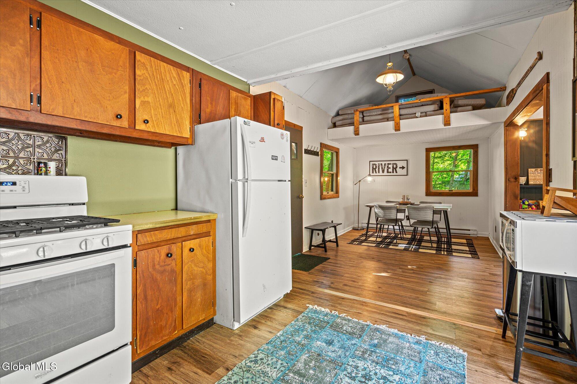 18 Miller Road Schroon Lake NY 12870