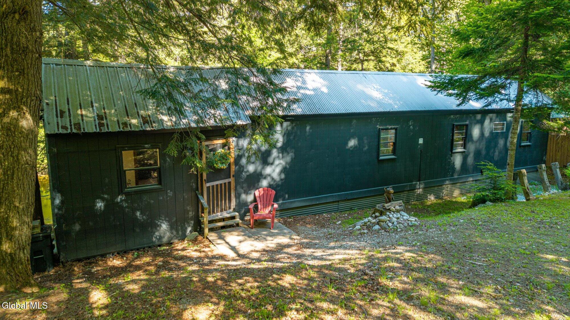 18 Miller Road Schroon Lake NY 12870
