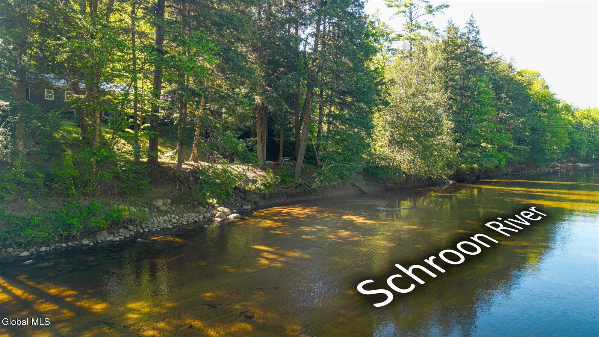 18 Miller Road Schroon Lake NY 12870