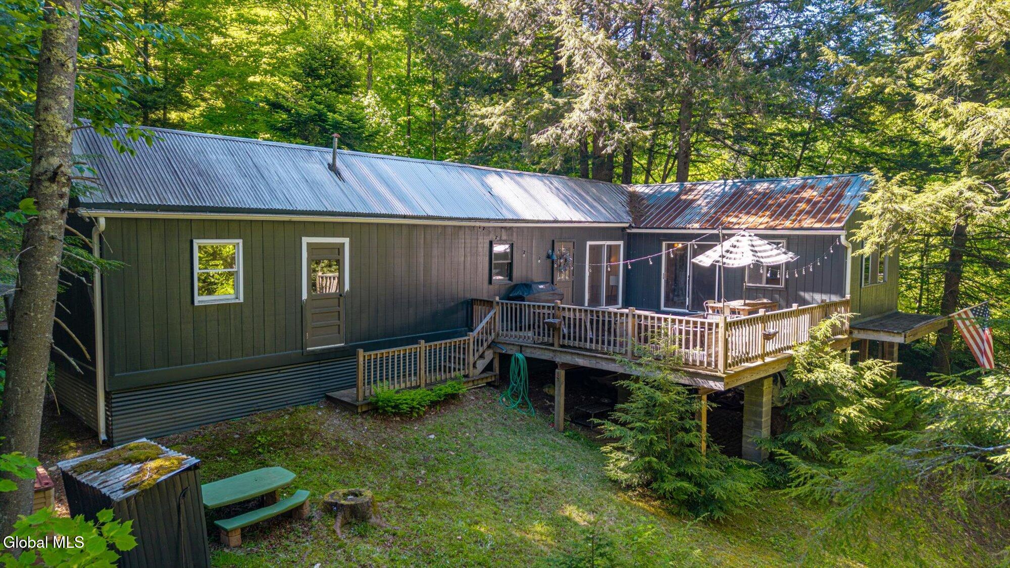 18 Miller Road Schroon Lake NY 12870