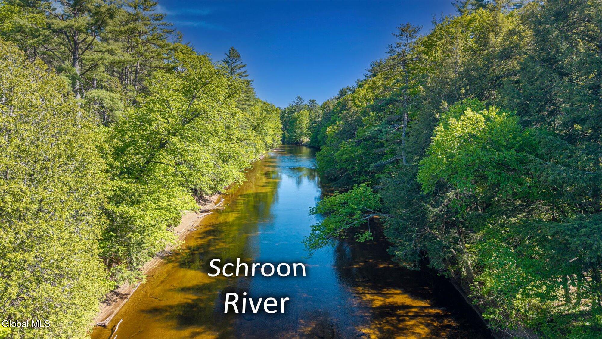 18 Miller Road Schroon Lake NY 12870