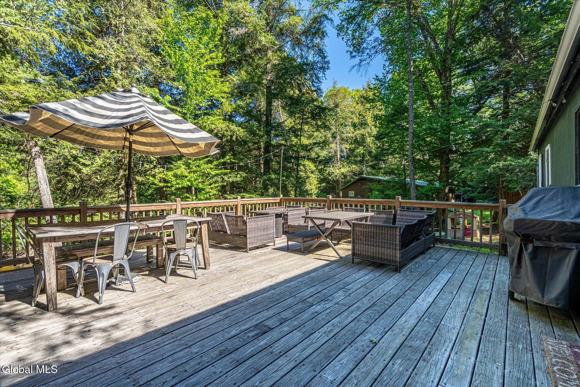 18 Miller Road Schroon Lake NY 12870