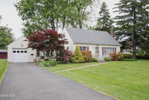 7 N 2nd Street Cohoes NY 12047