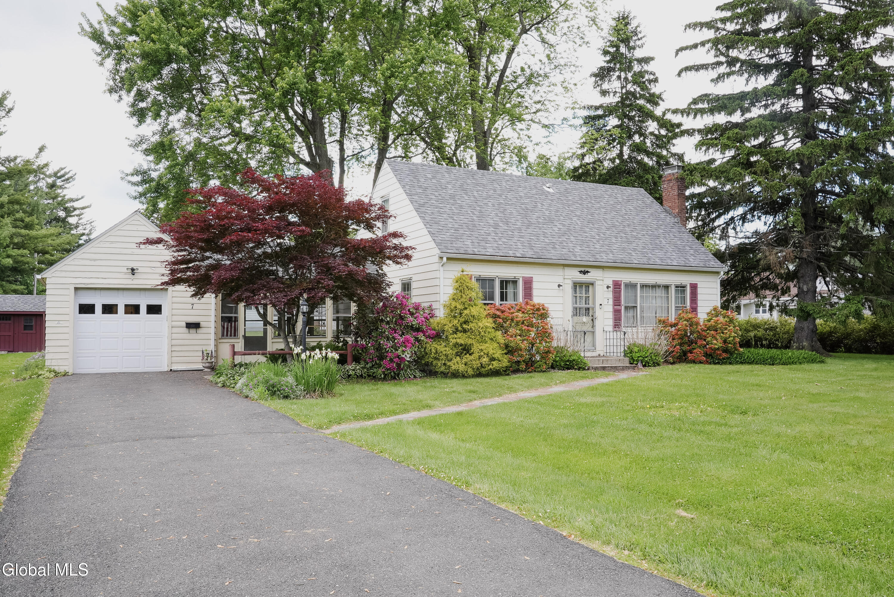 7 N 2nd Street Cohoes NY 12047