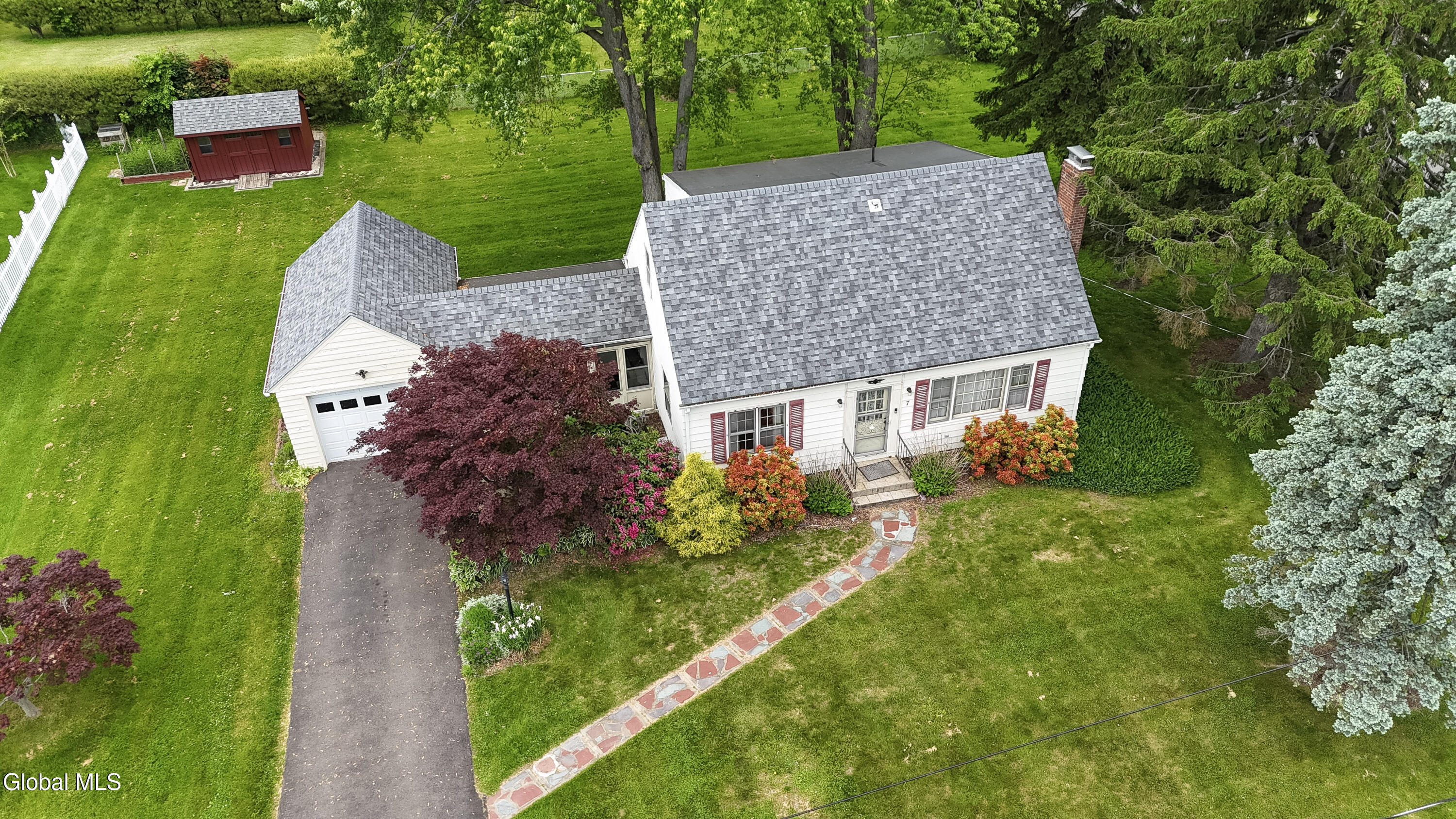 7 N 2nd Street Cohoes NY 12047