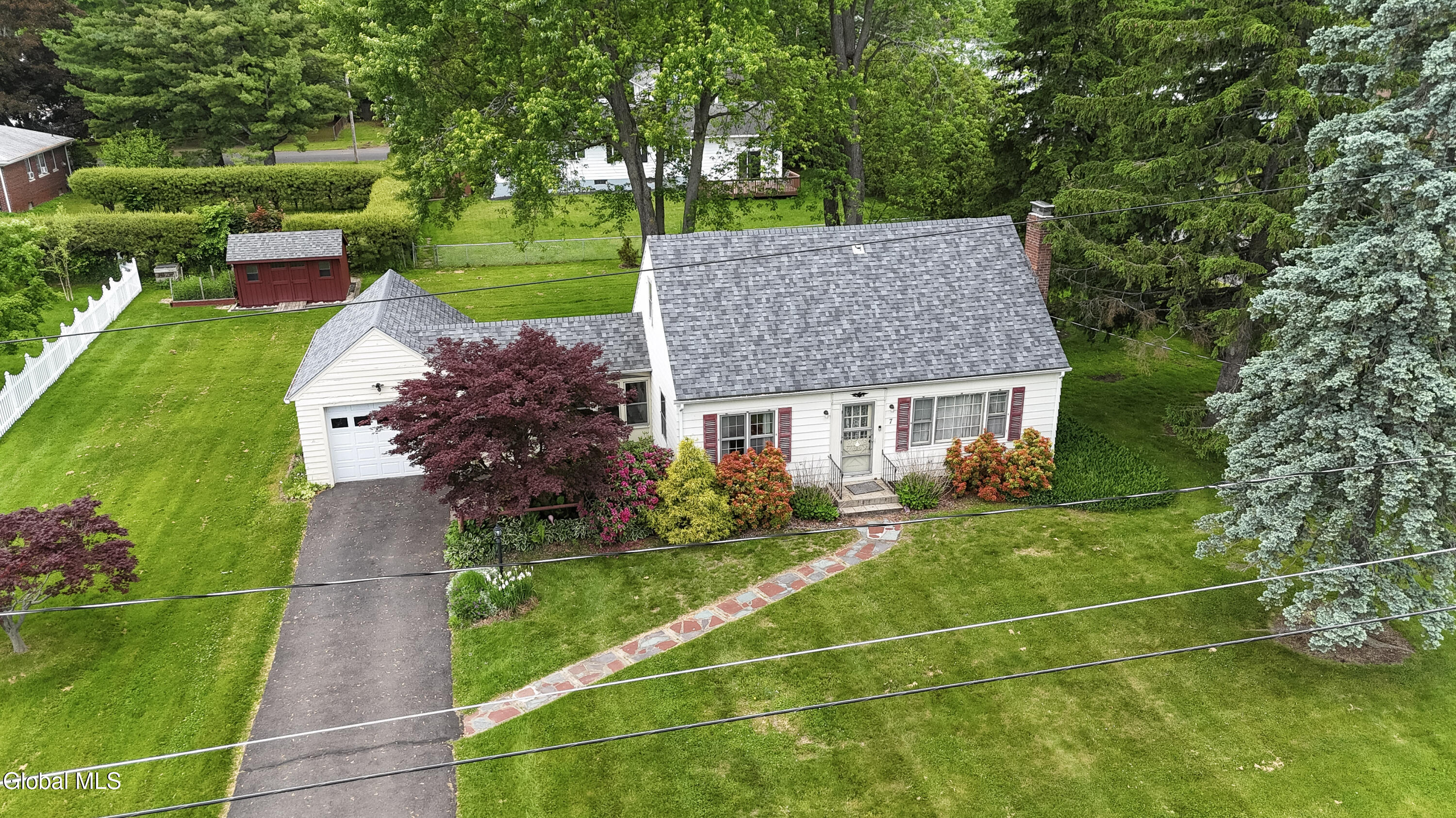 7 N 2nd Street Cohoes NY 12047
