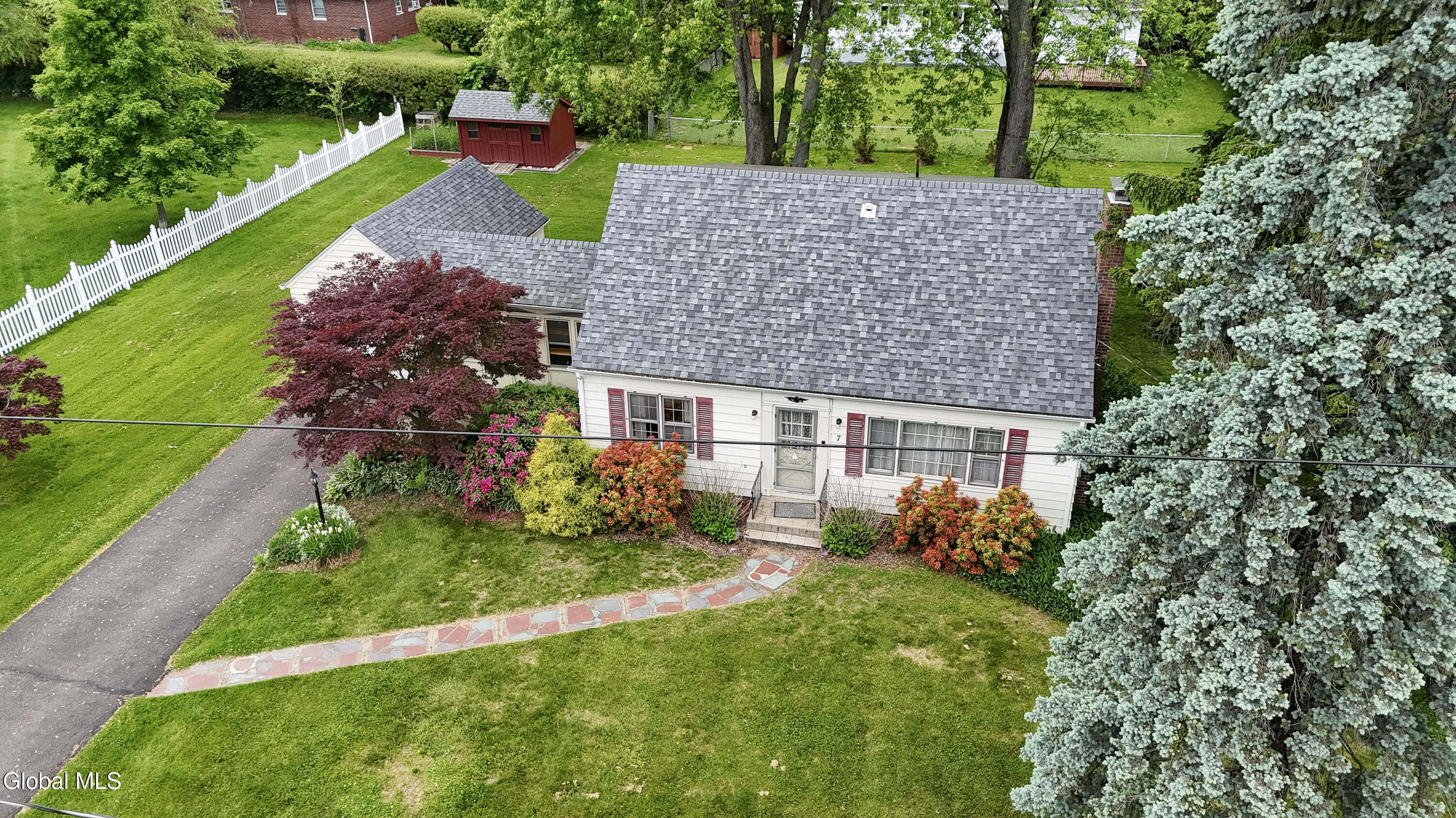 7 N 2nd Street Cohoes NY 12047