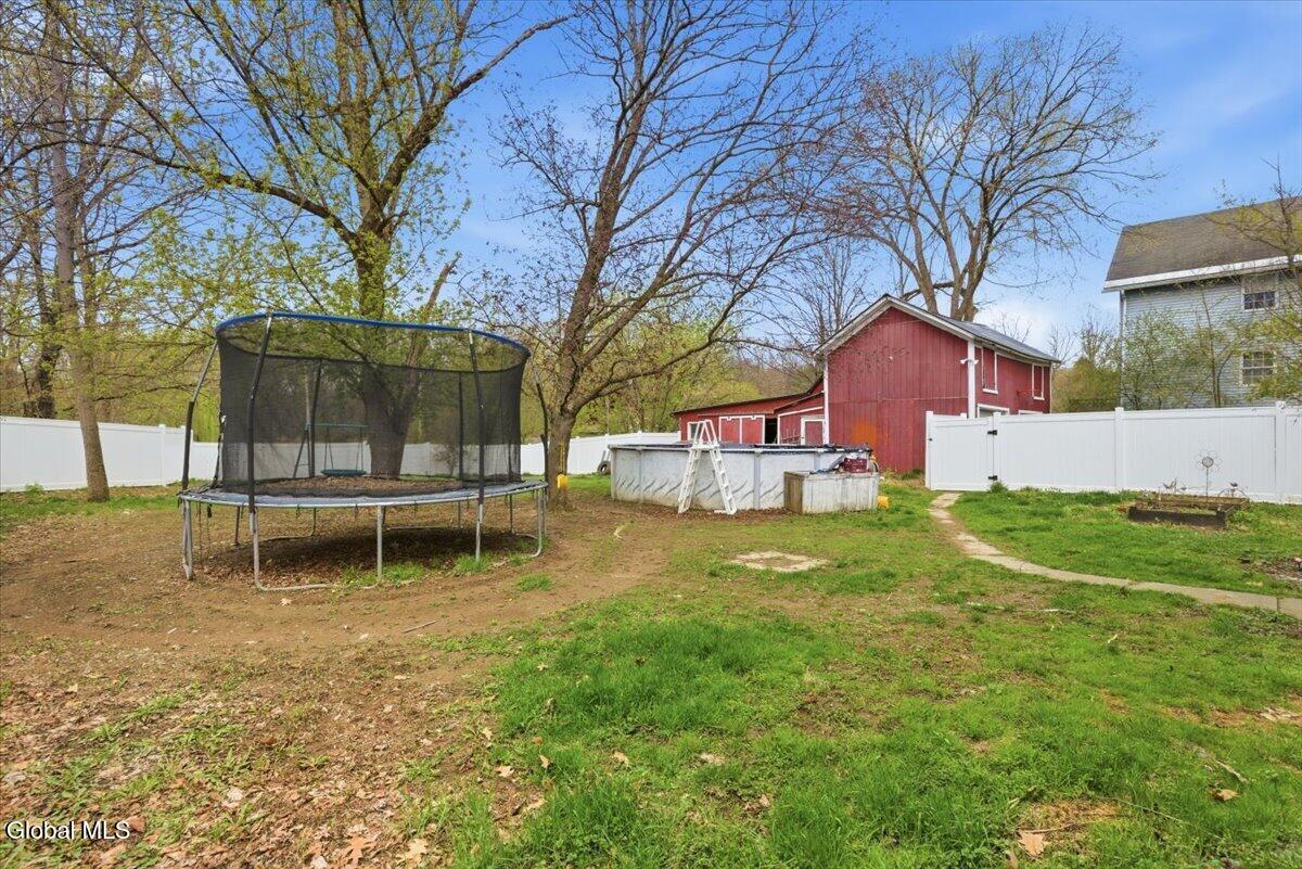 43 Elm Street Nassau NY 12123