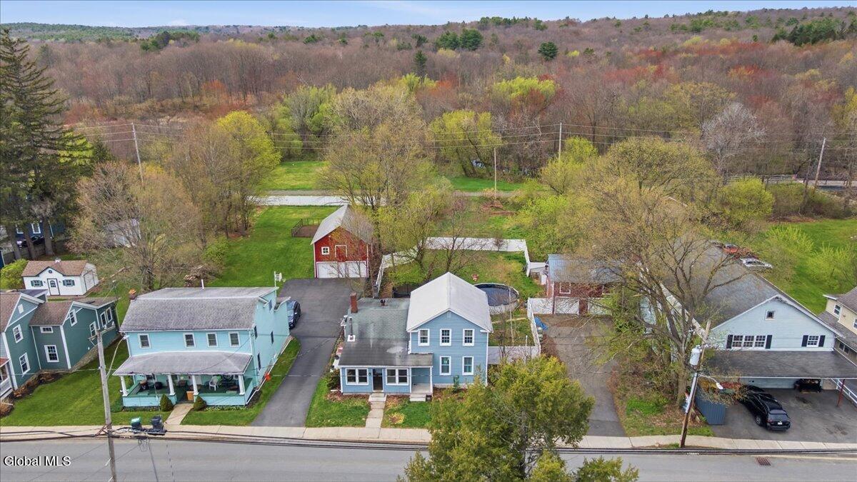 43 Elm Street Nassau NY 12123